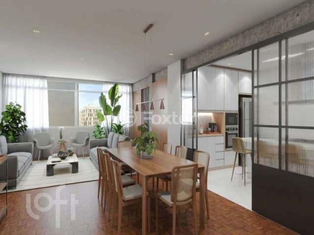 Apartamento com 3 quartos à venda na Alameda Tietê, 621, Cerqueira César, São Paulo, 213 m2 por R$ 4.250.000