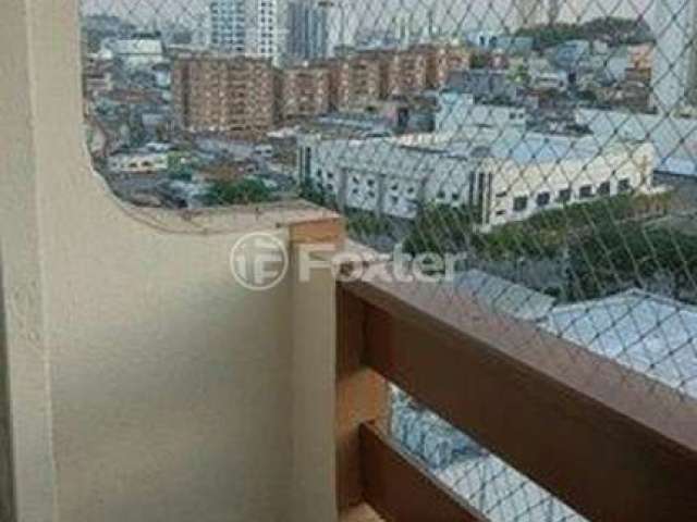 Apartamento com 2 quartos à venda na Rua Tapajós, 308, Jardim Barbosa, Guarulhos, 83 m2 por R$ 535.000