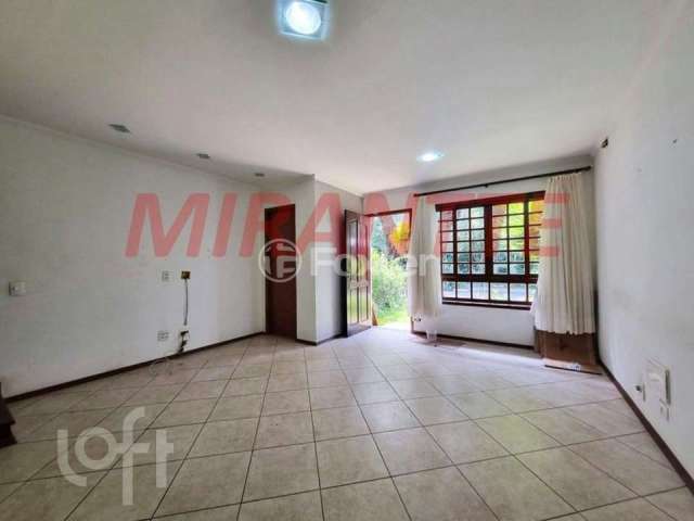 Casa em condomínio fechado com 3 quartos à venda na Rua Luís Carlos Gentile de Laet, 1518, Horto Florestal, São Paulo, 110 m2 por R$ 690.000