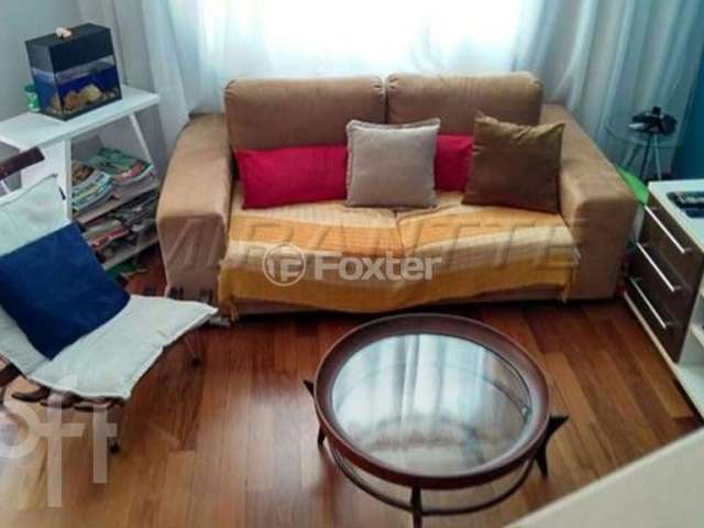 Casa em condomínio fechado com 3 quartos à venda na Rua das Macieiras, 44, Casa Verde, São Paulo, 120 m2 por R$ 680.000