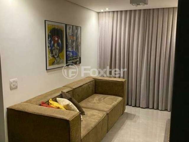 Apartamento com 2 quartos à venda na Rua Visconde de Guaratiba, 90, Vila Firmiano Pinto, São Paulo, 67 m2 por R$ 585.000