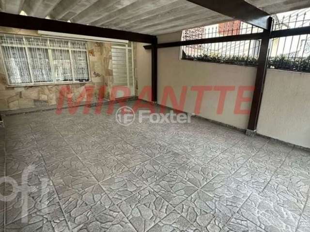 Casa com 3 quartos à venda na Rua Daniel Vieira, 62, Vila Guaca, São Paulo, 130 m2 por R$ 749.000