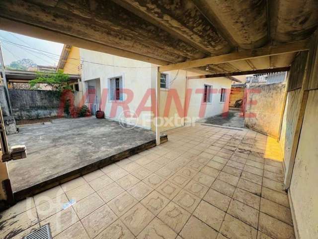 Casa com 3 quartos à venda na Rua Vilarinho, 210, Tremembé, São Paulo, 196 m2 por R$ 460.000