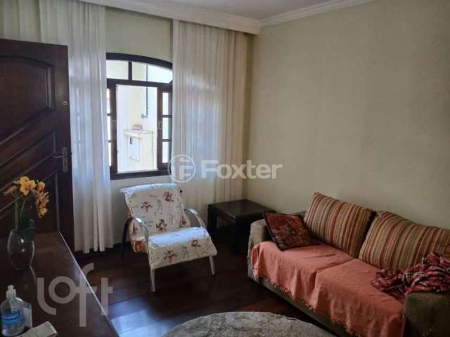 Casa com 3 quartos à venda na Rua Sulu, 180, Jardim do Mar, São Bernardo do Campo, 159 m2 por R$ 720.000