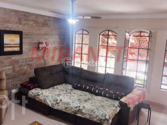 Casa com 3 quartos à venda na Rua Açunaui, 44, Parada Inglesa, São Paulo, 200 m2 por R$ 995.000