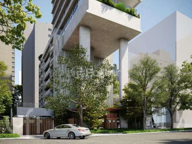 Apartamento com 3 quartos à venda na Rua da Consolação, 3202, Cerqueira César, São Paulo, 239 m2 por R$ 8.887.000