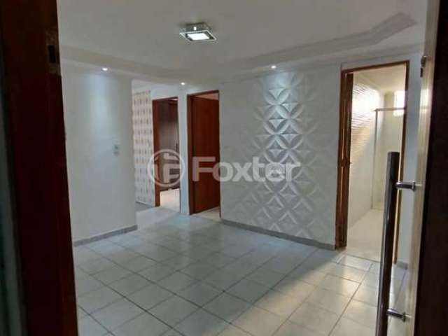 Apartamento com 2 quartos à venda na Rua José de Araújo Plácido, 211, Cidade Tiradentes, São Paulo, 48 m2 por R$ 160.000