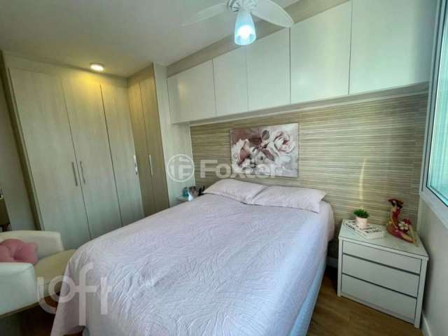 Apartamento com 2 quartos à venda na Avenida João Dias, 2192, Santo Amaro, São Paulo, 68 m2 por R$ 890.000