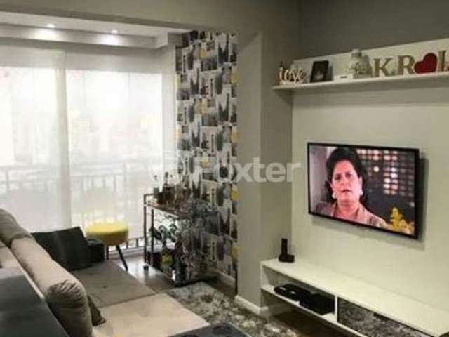 Apartamento com 2 quartos à venda na Rua Curupá, 832, Vila Formosa, São Paulo, 57 m2 por R$ 715.000