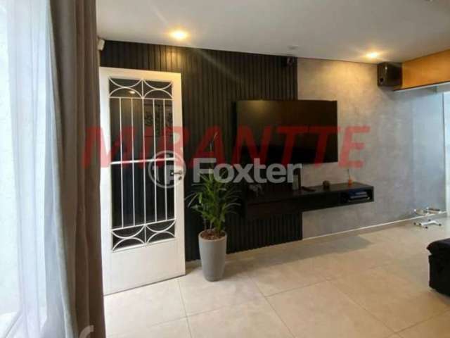 Casa com 2 quartos à venda na Rua Frei Melchior, 143, Jardim São Paulo (Zona Norte), São Paulo, 105 m2 por R$ 700.000