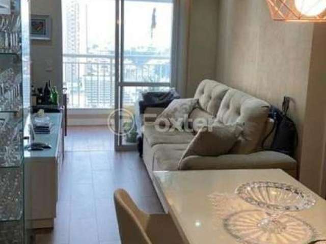 Apartamento com 2 quartos à venda na Rua José Tavares de Siqueira, 80, Parque São Jorge, São Paulo, 67 m2 por R$ 795.000