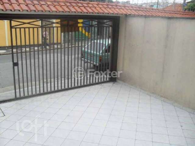 Casa com 3 quartos à venda na Rua Tanque Velho, 1301, Vila Nivi, São Paulo, 135 m2 por R$ 750.000