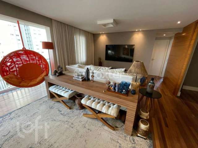 Apartamento com 2 quartos à venda na Rua Carlos Vicari, 340, Água Branca, São Paulo, 103 m2 por R$ 1.700.000