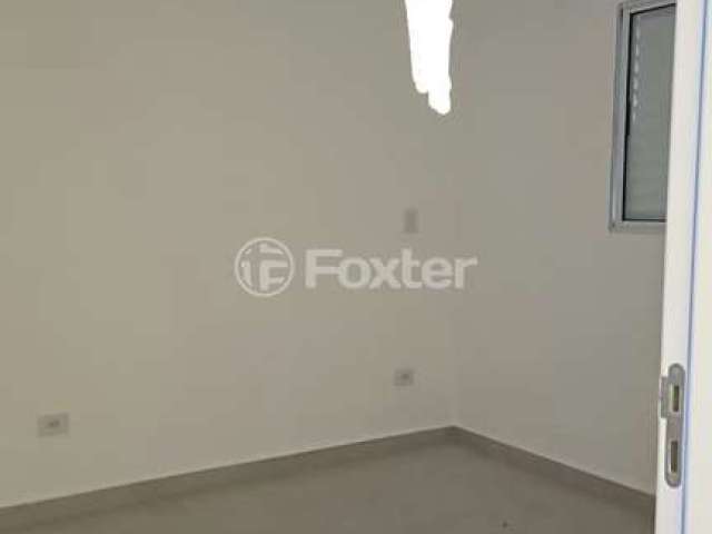 Apartamento com 1 quarto à venda na Rua Santa Romana, 221, Vila Pereira Cerca, São Paulo, 66 m2 por R$ 507.000