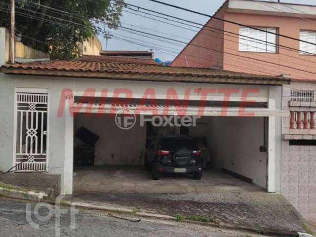 Casa com 2 quartos à venda na Rua José de Sá Accioly, 185, Jardim Maristela, São Paulo, 80 m2 por R$ 600.000