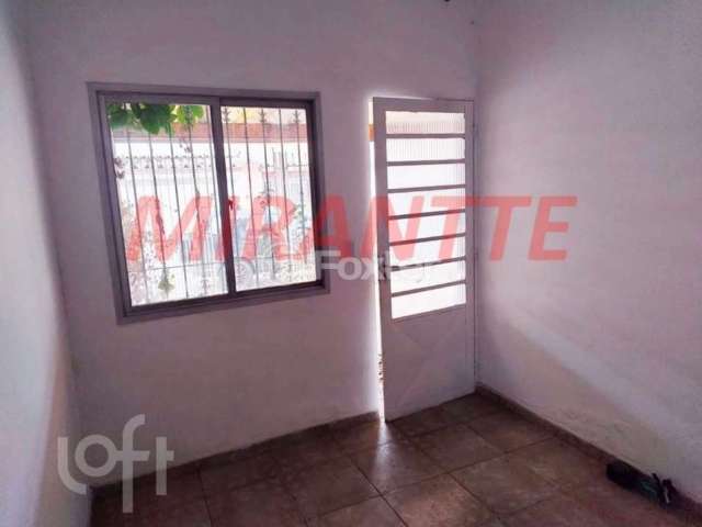 Casa com 2 quartos à venda na Alameda Manuel Jesus de Freitas, 25, Vila Barros, Guarulhos, 70 m2 por R$ 340.000