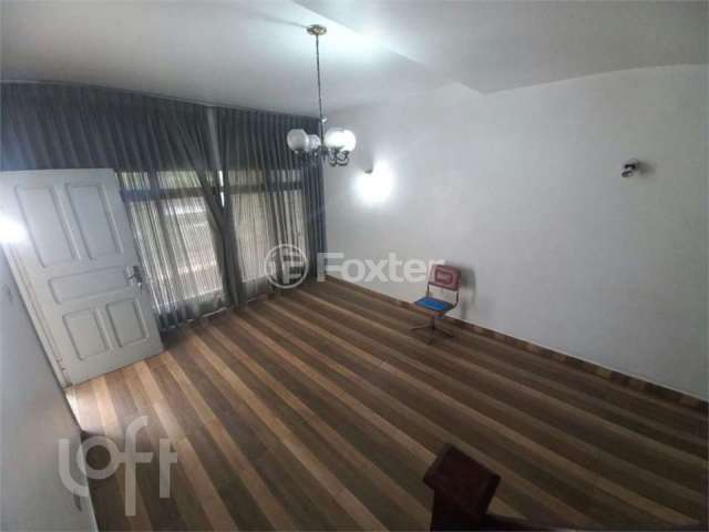 Casa com 3 quartos à venda na Rua Coronel Joaquim Ferreira Lobo, 230, Vila Nova Conceição, São Paulo, 141 m2 por R$ 3.849.000