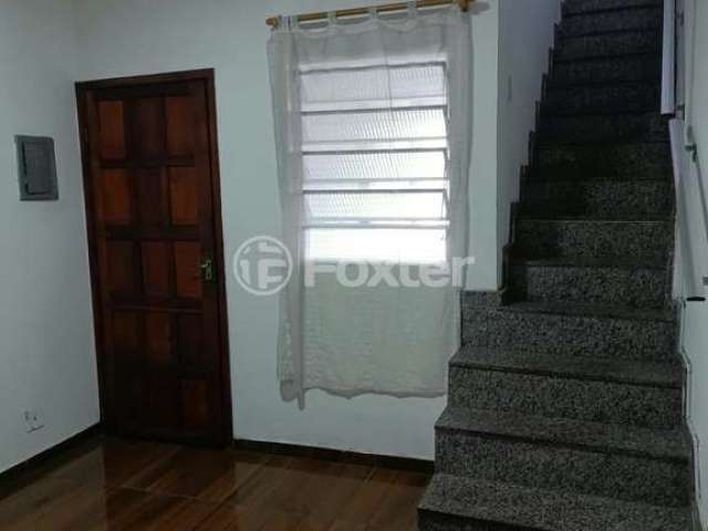 Casa com 3 quartos à venda na Rua Gaspar Sardinha, 20, Jardim Fanganiello, São Paulo, 116 m2 por R$ 380.000