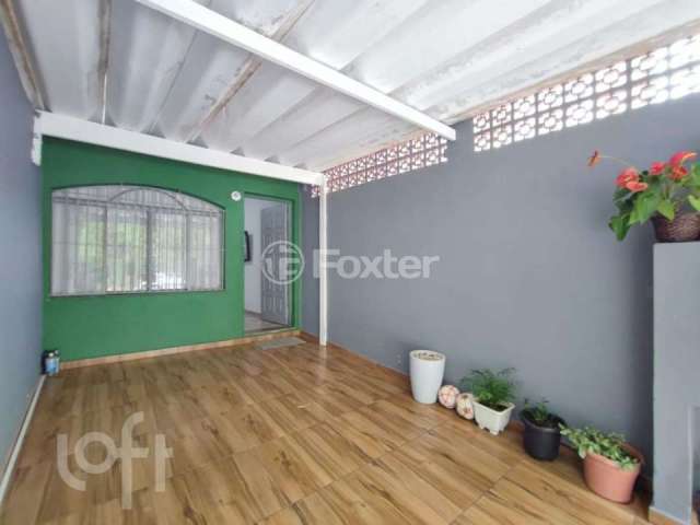 Casa com 2 quartos à venda na Rua Francisco Visentainer, 493, Assunção, São Bernardo do Campo, 101 m2 por R$ 465.000