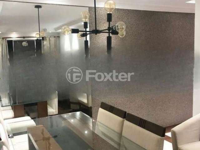 Apartamento com 2 quartos à venda na Rua Desembargador Rodrigues Sette, 365, Jardim Peri, São Paulo, 56 m2 por R$ 265.000