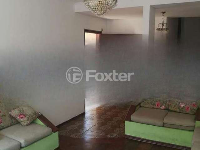 Casa com 3 quartos à venda na Rua General Isidoro Dias Lopes, 287, Vila Amália (Zona Norte), São Paulo, 270 m2 por R$ 639.000