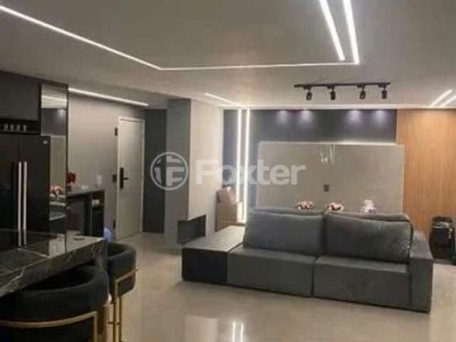 Apartamento com 2 quartos à venda na Rua Santa Izabel, 571, Vila Augusta, Guarulhos, 89 m2 por R$ 1.180.000