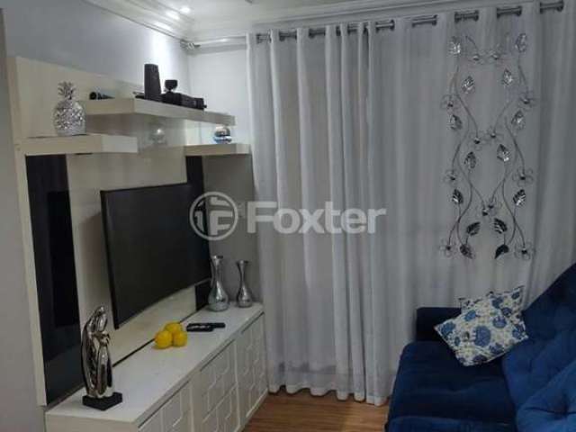 Apartamento com 3 quartos à venda na Rua do Cruzeiro, 191, Centro, São Bernardo do Campo, 70 m2 por R$ 590.000