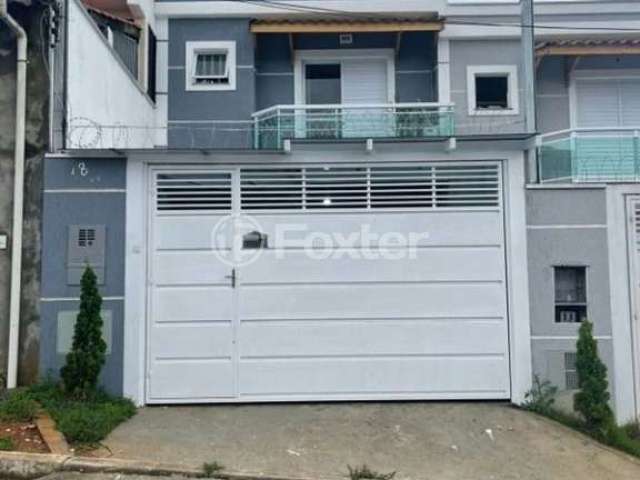 Casa com 2 quartos à venda na Rua Jimesana, 18, Jaraguá, São Paulo, 71 m2 por R$ 550.000