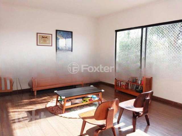 Casa com 4 quartos à venda na Rua Manuel Morais Pontes, 620, Vila Albertina, São Paulo, 230 m2 por R$ 870.000