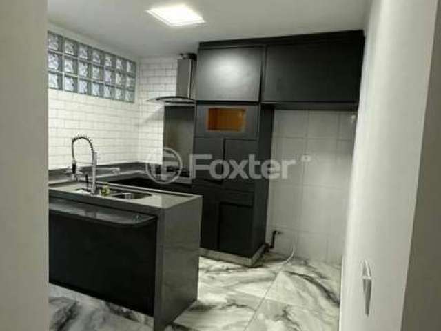 Casa com 2 quartos à venda na Rua Albertino Pinotti, 295, Rio Grande, São Bernardo do Campo, 95 m2 por R$ 500.000