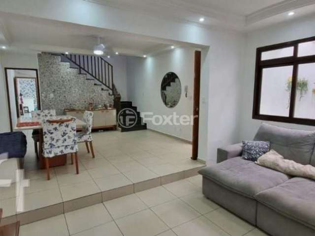 Casa com 3 quartos à venda na Rua Waldomiro Moura Ribeiro, 67, Vila Prudente, São Paulo, 230 m2 por R$ 989.990