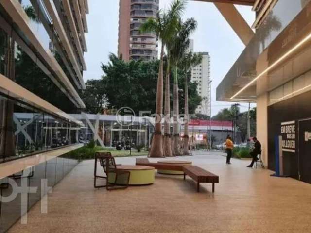 Apartamento com 1 quarto à venda na Avenida Paulo Faccini, 939, Macedo, Guarulhos, 39 m2 por R$ 620.000