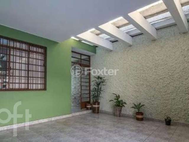 Casa com 2 quartos à venda na Rua Godofredo Gonçalves, 82, Conjunto Residencial Novo Pacaembu, São Paulo, 130 m2 por R$ 635.000