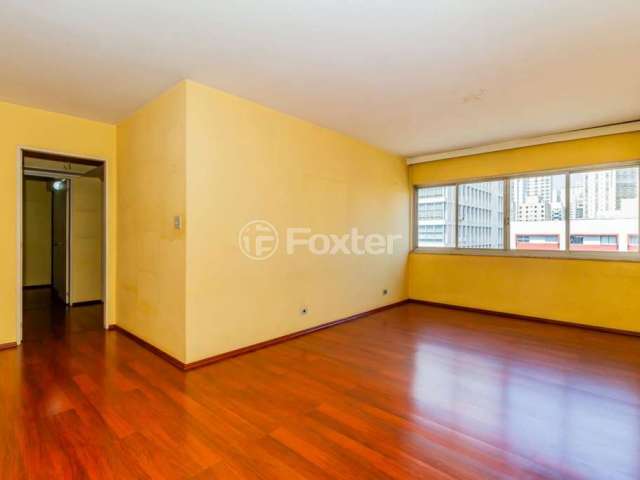 Apartamento com 3 quartos à venda na Alameda Franca, 1282, Jardim Paulista, São Paulo, 109 m2 por R$ 1.475.000