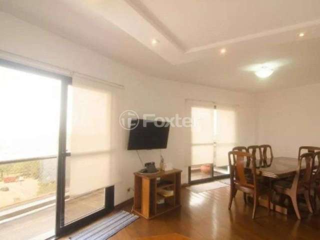 Apartamento com 3 quartos à venda na Rua João Batista Mendo, 36, Jardim Avelino, São Paulo, 130 m2 por R$ 780.000