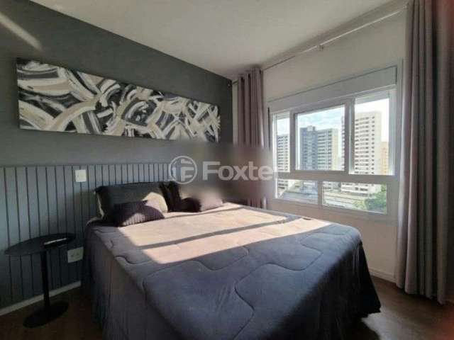 Apartamento com 3 quartos à venda na Rua Deputado João Sussumu Hirata, 650, Vila Andrade, São Paulo, 141 m2 por R$ 1.890.000