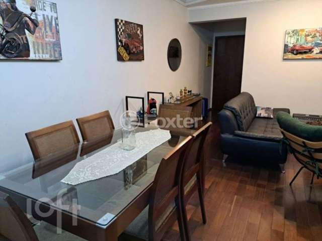 Apartamento com 3 quartos à venda na Rua Xingu, 289, Santa Maria, São Caetano do Sul, 80 m2 por R$ 650.000