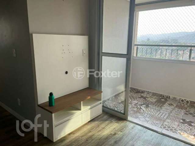 Apartamento com 3 quartos à venda na Avenida Jaçanã, 764, Jaçanã, São Paulo, 67 m2 por R$ 555.000