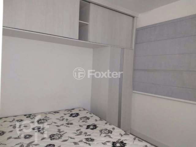 Apartamento com 1 quarto à venda na Rua Santa Madalena, 290, Bela Vista, São Paulo, 45 m2 por R$ 560.000