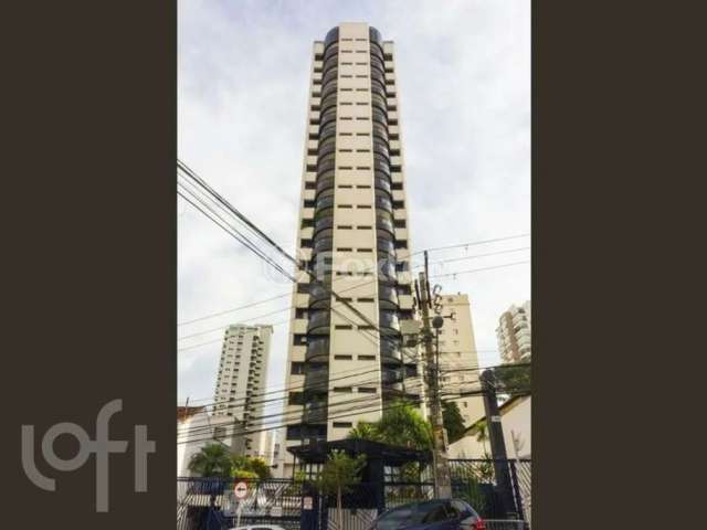 Apartamento com 3 quartos à venda na Rua Doutor César, 1349, Santana, São Paulo, 124 m2 por R$ 960.000