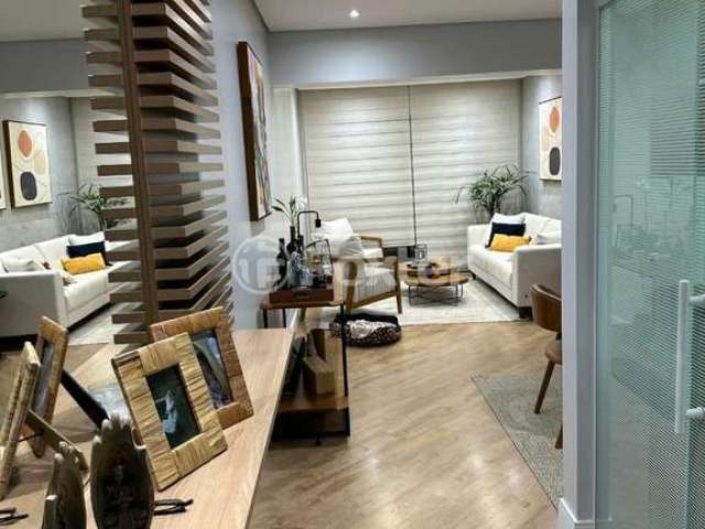 Apartamento com 3 quartos à venda na Rua Domiciano Rossi, 600, Centro, São Bernardo do Campo, 106 m2 por R$ 790.000