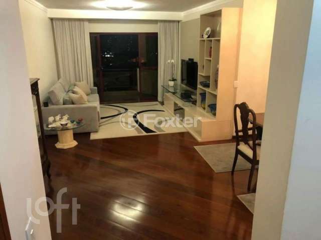 Apartamento com 4 quartos à venda na Rua Jacaracanga, 157, Vila Formosa, São Paulo, 170 m2 por R$ 1.280.000