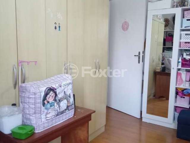 Apartamento com 2 quartos à venda na Rua Costa Carvalho, 363, Pinheiros, São Paulo, 58 m2 por R$ 650.000