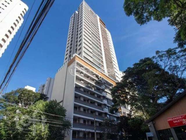 Apartamento com 3 quartos à venda na Rua João de Sousa Dias, 953, Campo Belo, São Paulo, 105 m2 por R$ 1.970.000