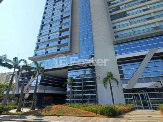 Apartamento com 1 quarto à venda na Avenida Paulo Faccini, 704, Macedo, Guarulhos, 39 m2 por R$ 720.000