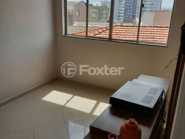 Apartamento com 1 quarto à venda na Avenida João Firmino, 1450, Assunção, São Bernardo do Campo, 46 m2 por R$ 280.000