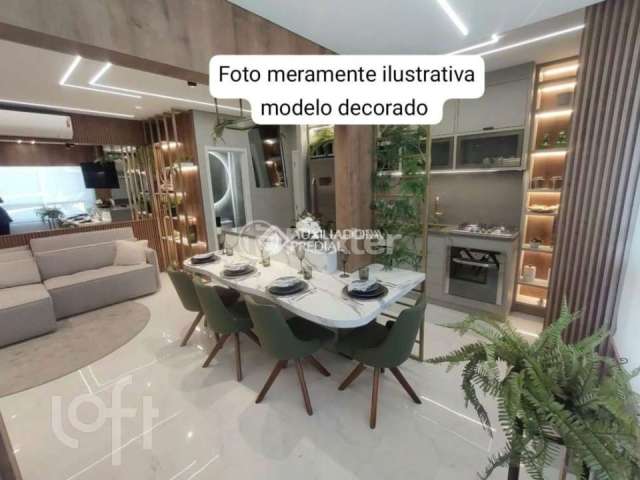 Apartamento com 2 quartos à venda na Rua Bauru, 244, Baeta Neves, São Bernardo do Campo, 58 m2 por R$ 487.193