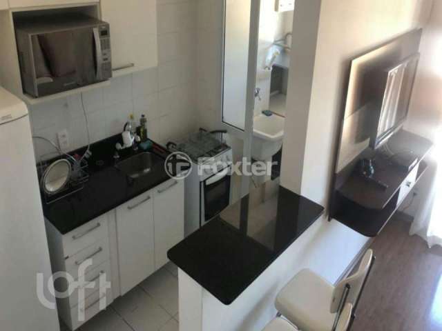 Apartamento com 1 quarto à venda na Rua Padre Lebret, 801, Jardim Leonor, São Paulo, 90 m2 por R$ 1.150.000