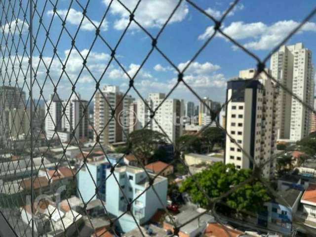 Apartamento com 3 quartos à venda na Rua Fábia, 404, Vila Romana, São Paulo, 147 m2 por R$ 2.000.000