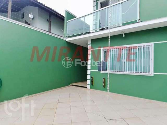 Casa com 3 quartos à venda na Rua Maria Dias Hog, 231, Parque Continental II, Guarulhos, 165 m2 por R$ 750.000